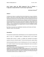 Joint Venture under Commercial Code.pdf